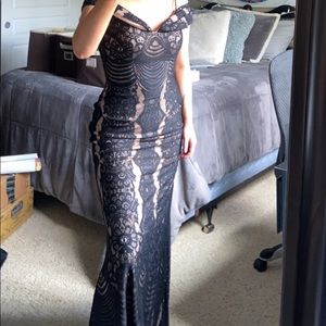 Prom/event dress